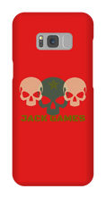 jackgames Samsung Phone Cases