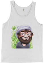 I Farted Tank Top