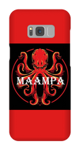 maampa Samsung Phone Cases