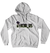 j0k3r_us Hoodies (No-Zip/Pullover)