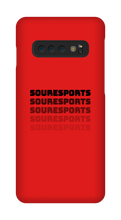 souresports Samsung Phone Cases
