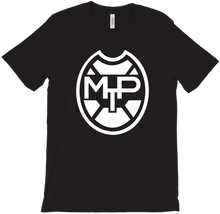 MTPiPod (White Logo) T-Shirt