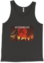natesam0406 Tank Top