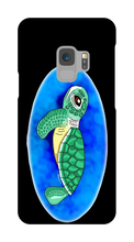 Turtle Samsung Phone Cases