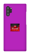 mcyeettv Samsung Phone Cases