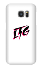 lucienthegamer Samsung Phone Cases