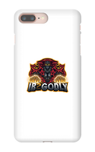 ib2godly iPhone Phone Cases