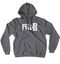 Hoodies (No-Zip/Pullover)