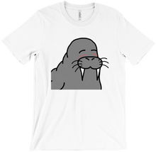 Walross :Happy T-Shirt
