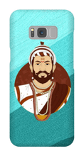 chatrapatigamer Samsung Phone Cases
