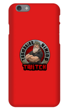 tasmanianviking iPhone Phone Cases