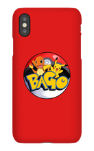 bago2008 iPhone Phone Cases