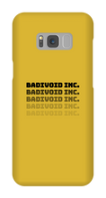 badivoidinc Samsung Phone Cases