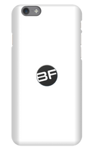 blazefoxyt iPhone Phone Cases