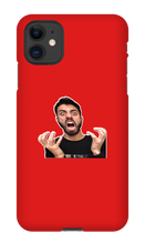 CARCASA de KRAINOLO para MVL iPHONE