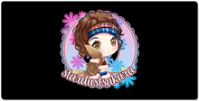 stardustsakuraa XXL Gaming Mousepad