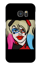 weevilgods Samsung Phone Cases