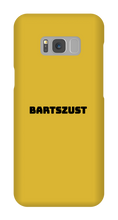bartszust Samsung Phone Cases