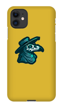 mr_ta3oon1 iPhone Phone Cases