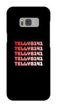 telly8141 Samsung Phone Cases