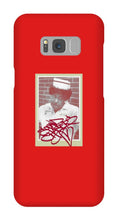Sound Chasers Samsung Phone Case