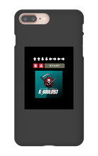 k_gould93 iPhone Phone Cases