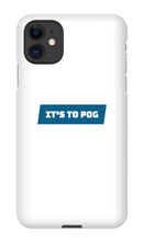 kaiiproductions iPhone Phone Cases