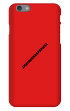 ixxfazereaperxxi iPhone Phone Cases
