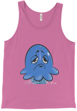 man0wartv Tank Top