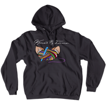 Hoodies (No-Zip/Pullover)