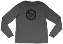 Dojo Long Sleeve Tee