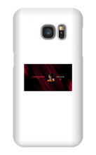 congamess Samsung Phone Cases