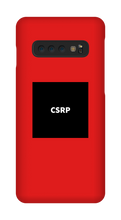 heyguyswhatdoin1 Samsung Phone Cases