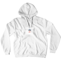 blits_7 Hoodies (No-Zip/Pullover)