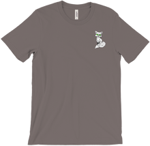 meanfoxow T-Shirts