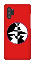 villainisking Samsung Phone Cases