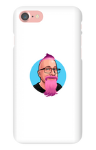 mrfunkedude iPhone Phone Cases