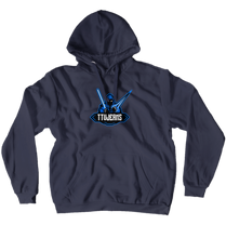 ttv_jeans Hoodies (No-Zip/Pullover)