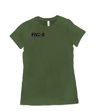 FV- women tee