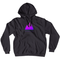 Zenith Gen3 Hoodies (No-Zip/Pullover)