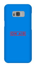 On Air Samsung Phone Cases