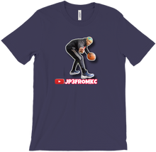JP3's T-Shirts Collection