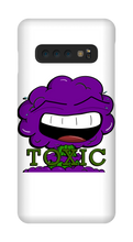 technoangels Samsung Phone Cases