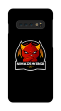 nimazswendl Samsung Phone Cases