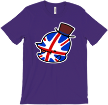 The BritSoggShia T-Shirt