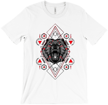 supa_jimmy T-Shirts