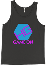 hexagram_00 Tank Top