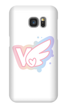 veenusAU Rainbow Wing Samsung Phone Case