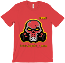 paint_r_man T-Shirts