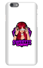 SweetzzGaming iPhone Phone Case